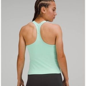 Lululemon Nulu Tank